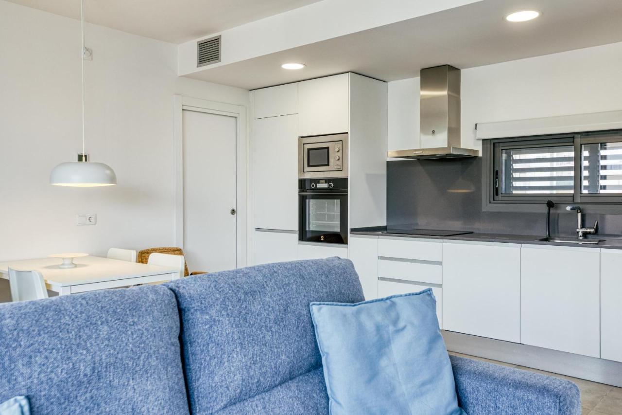 Pelosa Apartment Ρόζες Εξωτερικό φωτογραφία