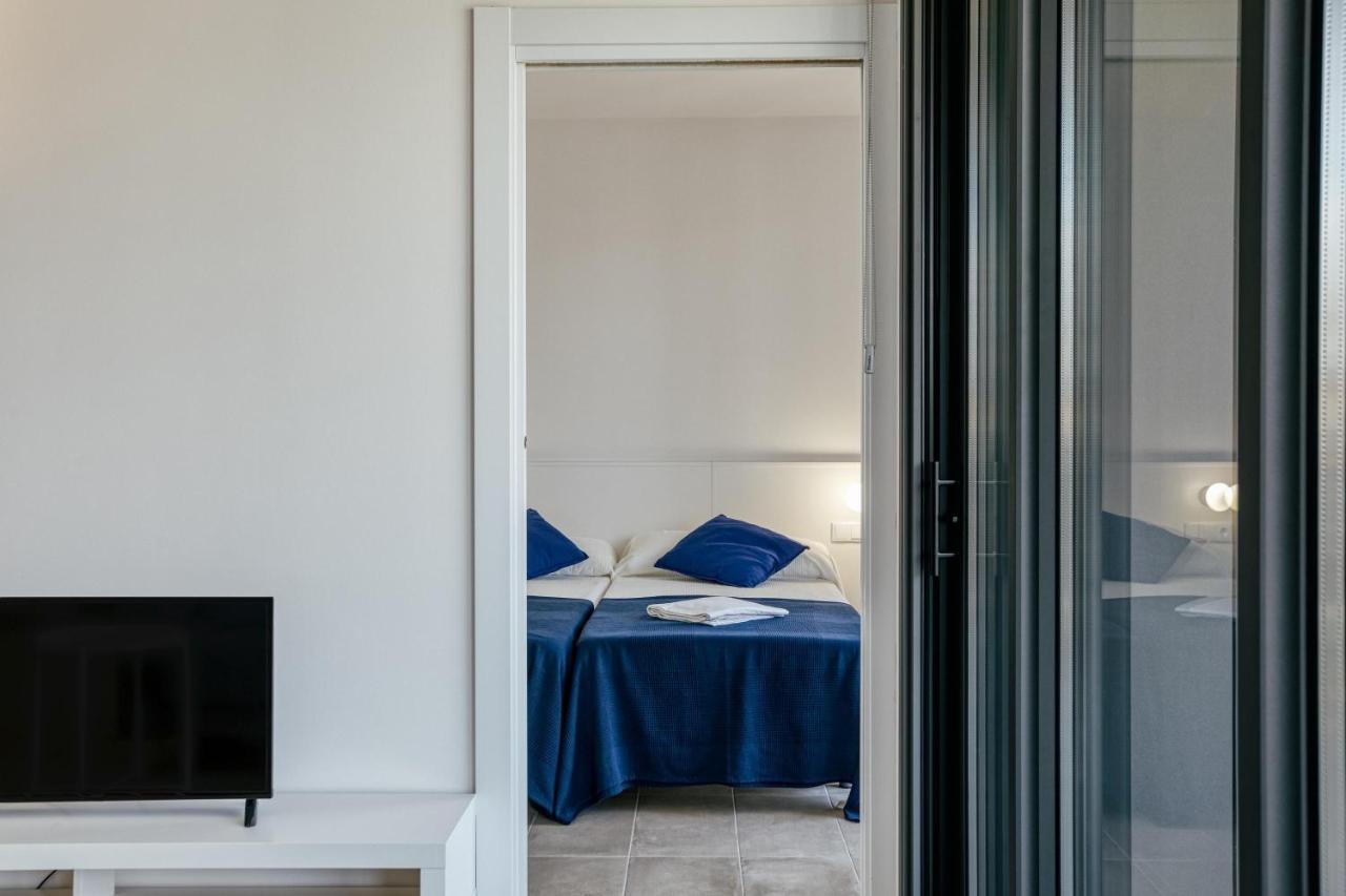 Pelosa Apartment Ρόζες Εξωτερικό φωτογραφία