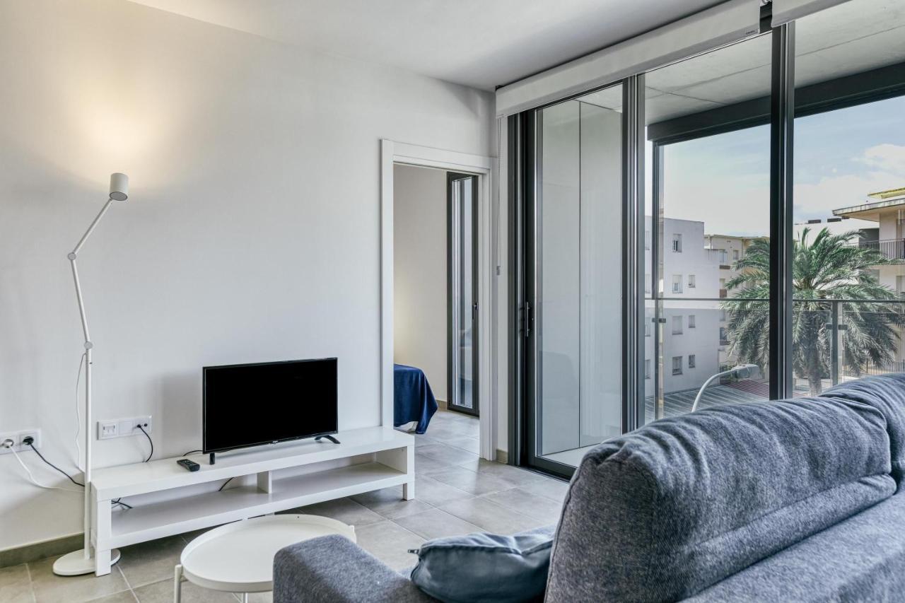 Pelosa Apartment Ρόζες Εξωτερικό φωτογραφία