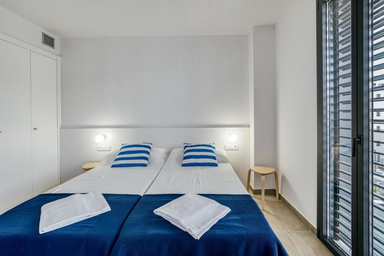 Pelosa Apartment Ρόζες Εξωτερικό φωτογραφία