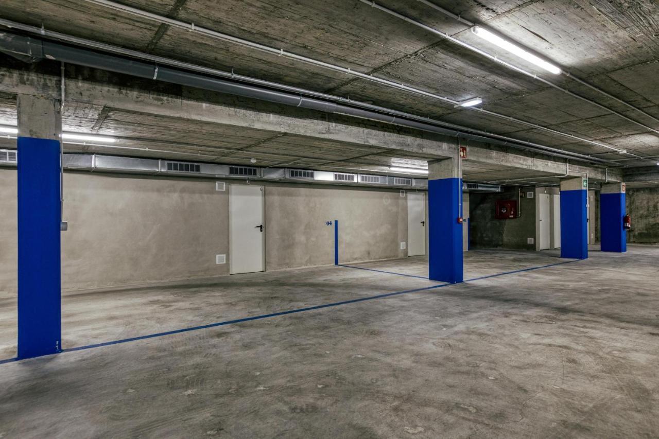 Pelosa Apartment Ρόζες Εξωτερικό φωτογραφία