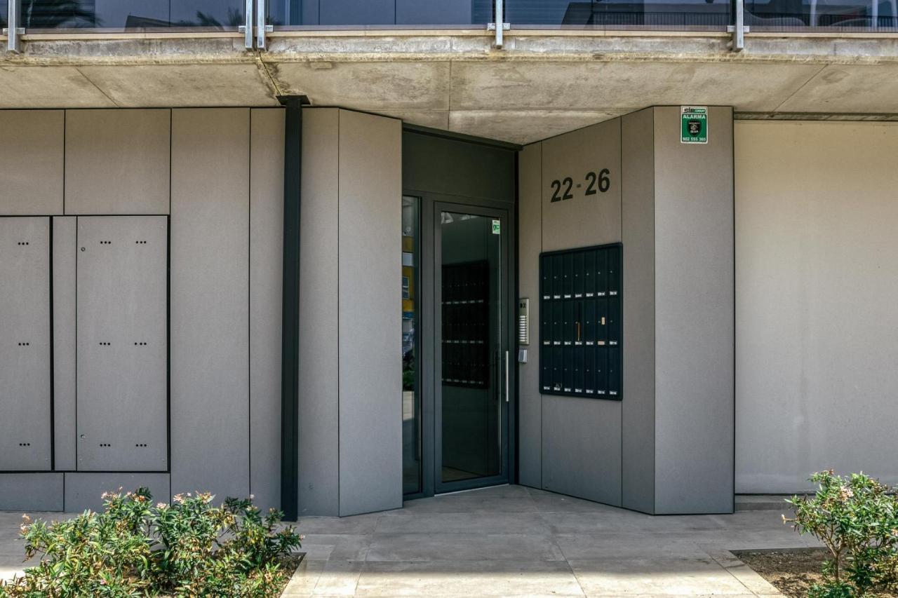 Pelosa Apartment Ρόζες Εξωτερικό φωτογραφία