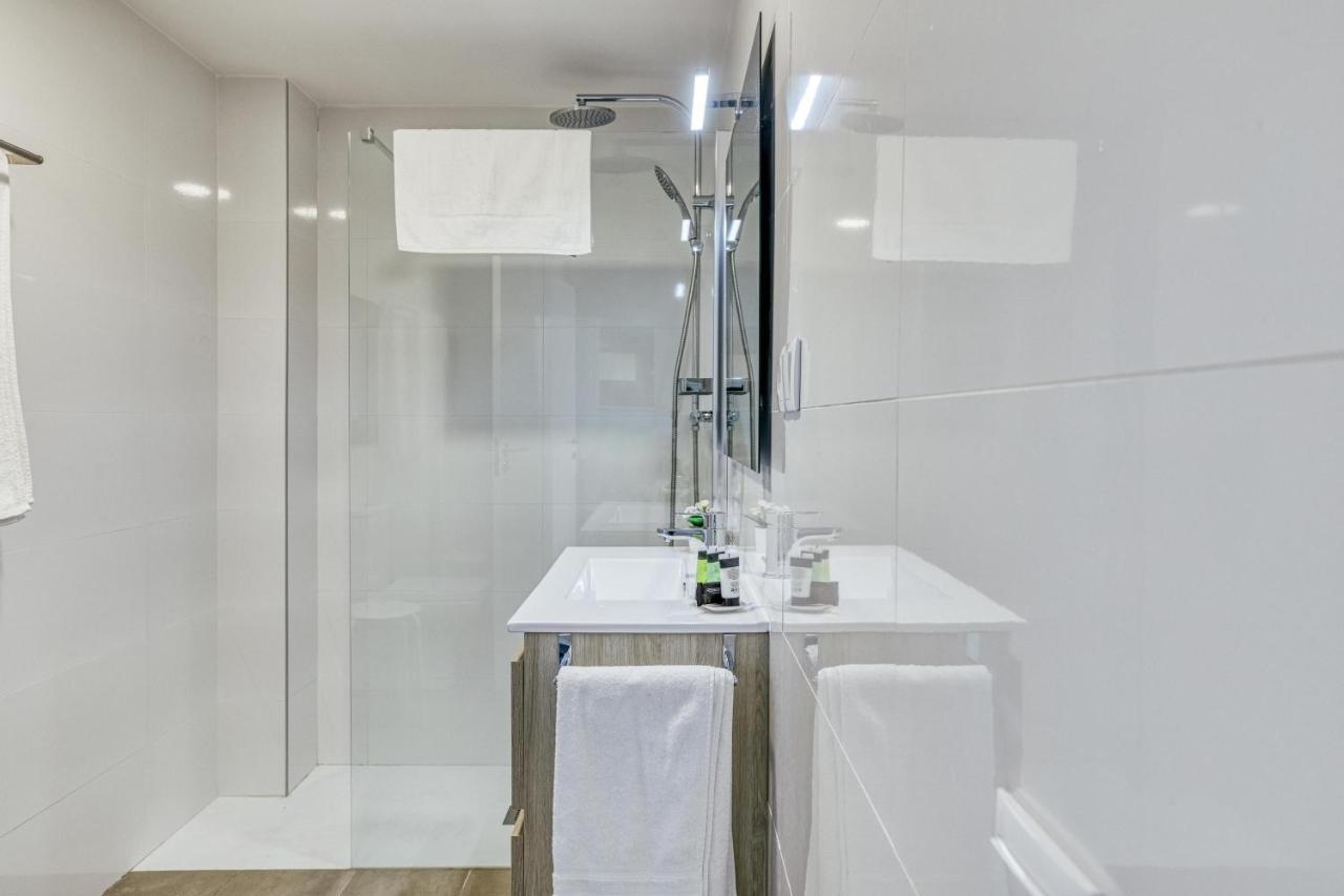 Pelosa Apartment Ρόζες Εξωτερικό φωτογραφία