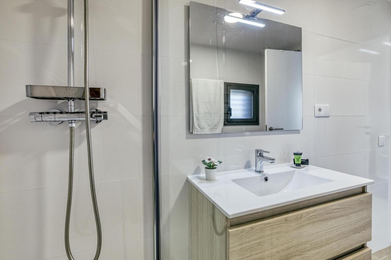 Pelosa Apartment Ρόζες Εξωτερικό φωτογραφία