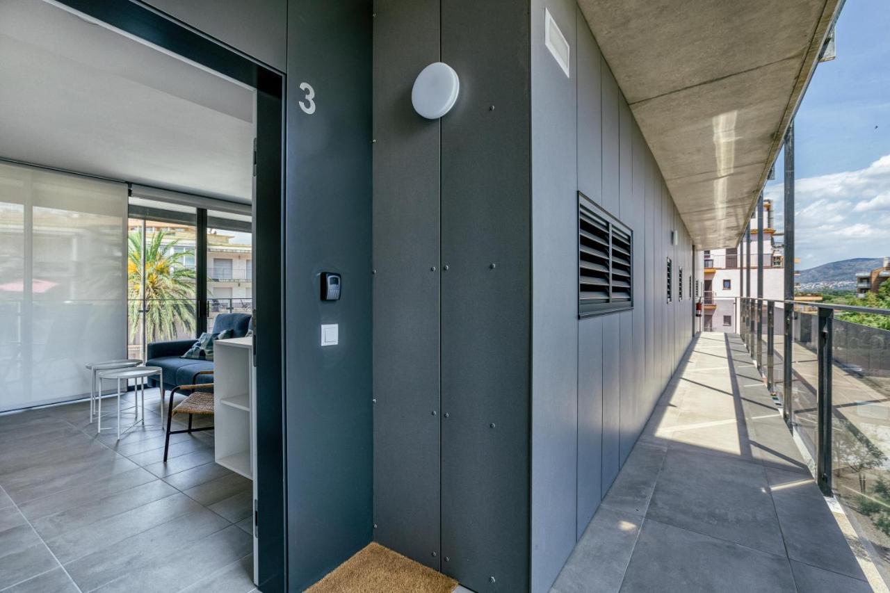 Pelosa Apartment Ρόζες Εξωτερικό φωτογραφία