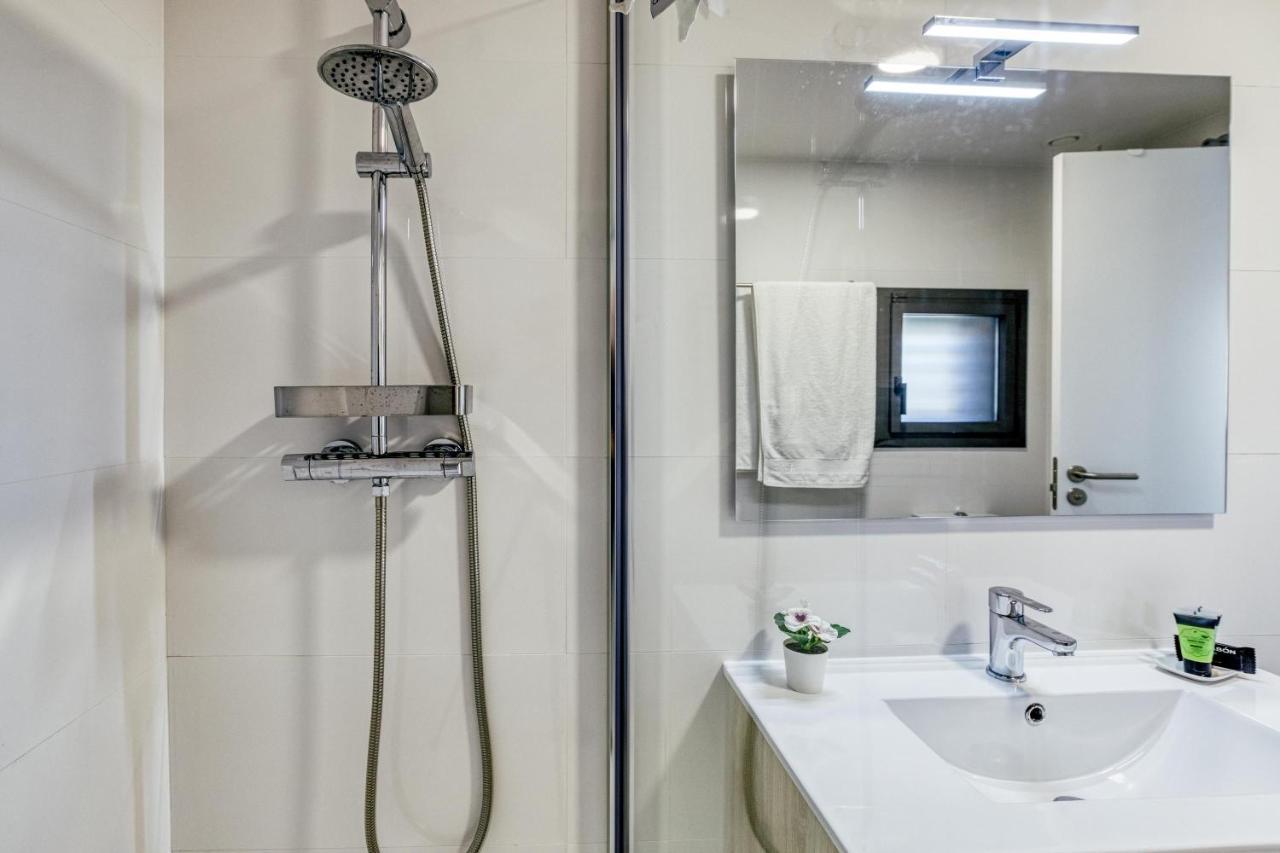Pelosa Apartment Ρόζες Εξωτερικό φωτογραφία